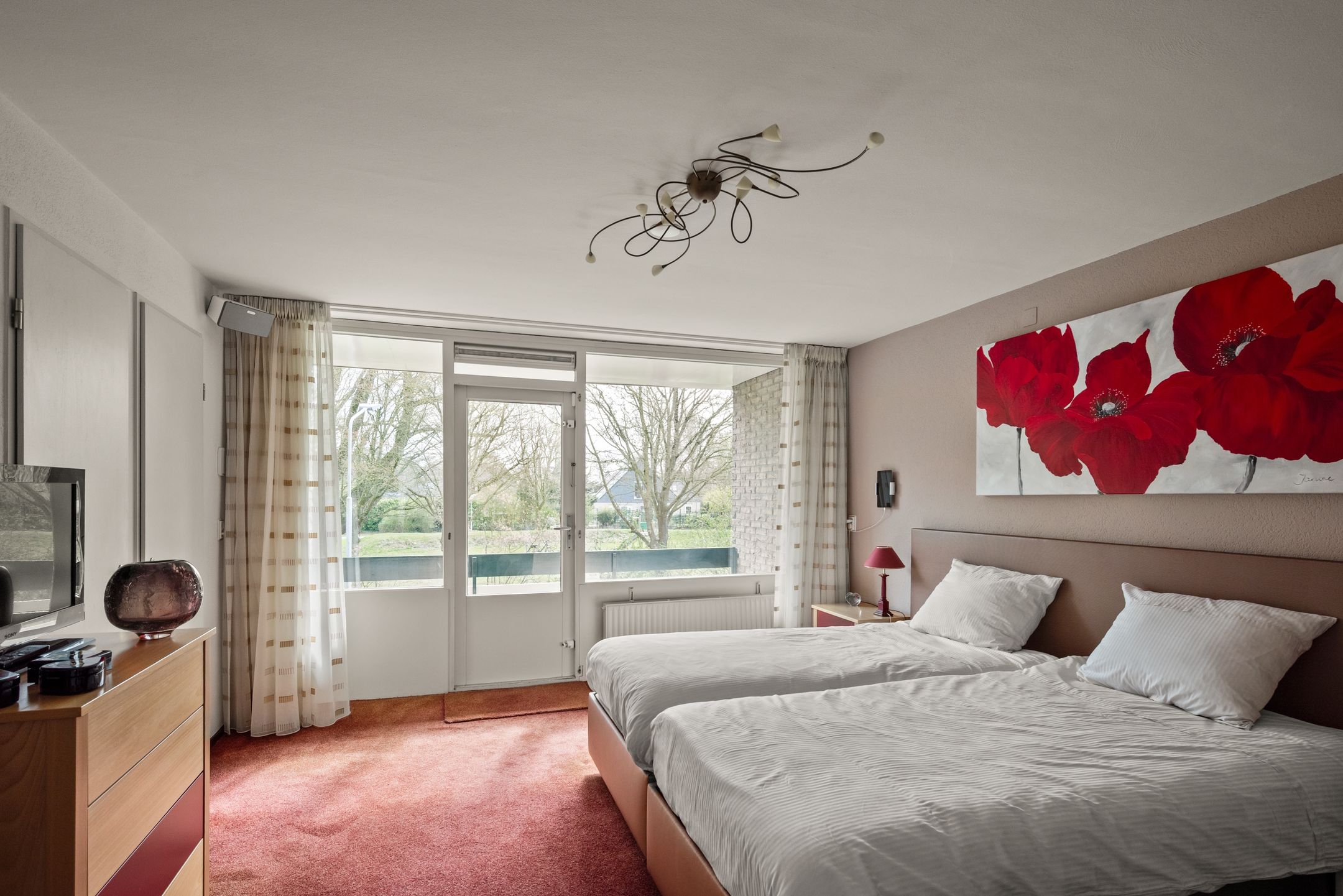 Foto 21 van Dokter Van Haeringenplantsoen 21