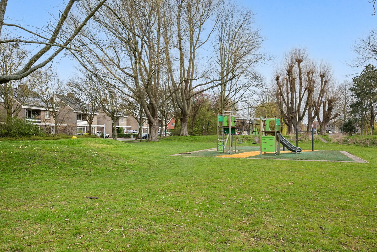 Foto 55 van Dokter Van Haeringenplantsoen 21