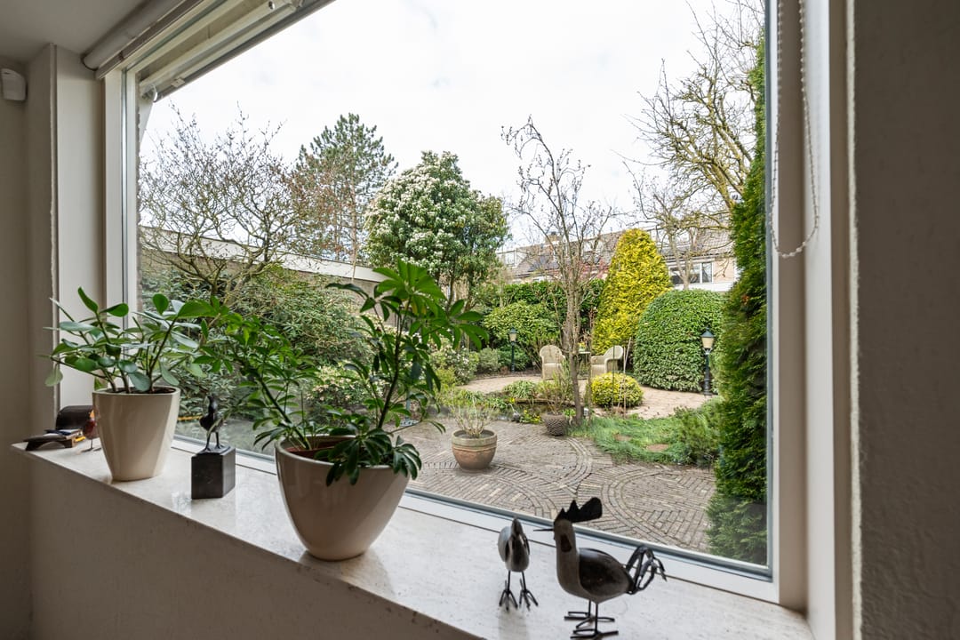 Foto 41 van Dokter Van Haeringenplantsoen 21