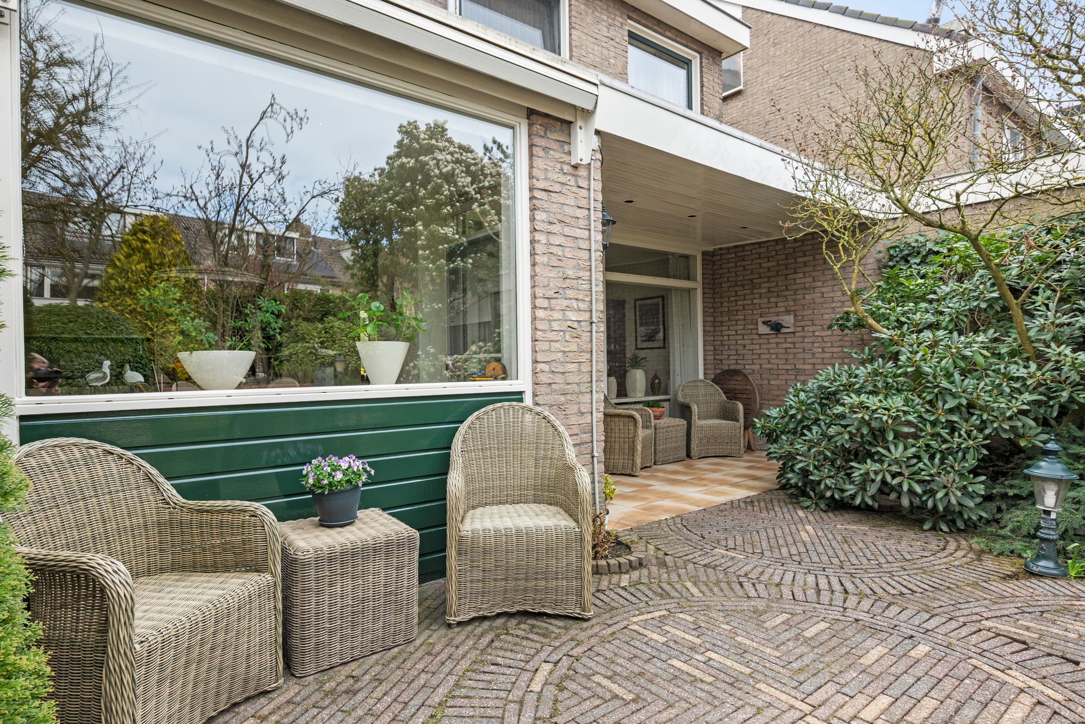 Foto 42 van Dokter Van Haeringenplantsoen 21