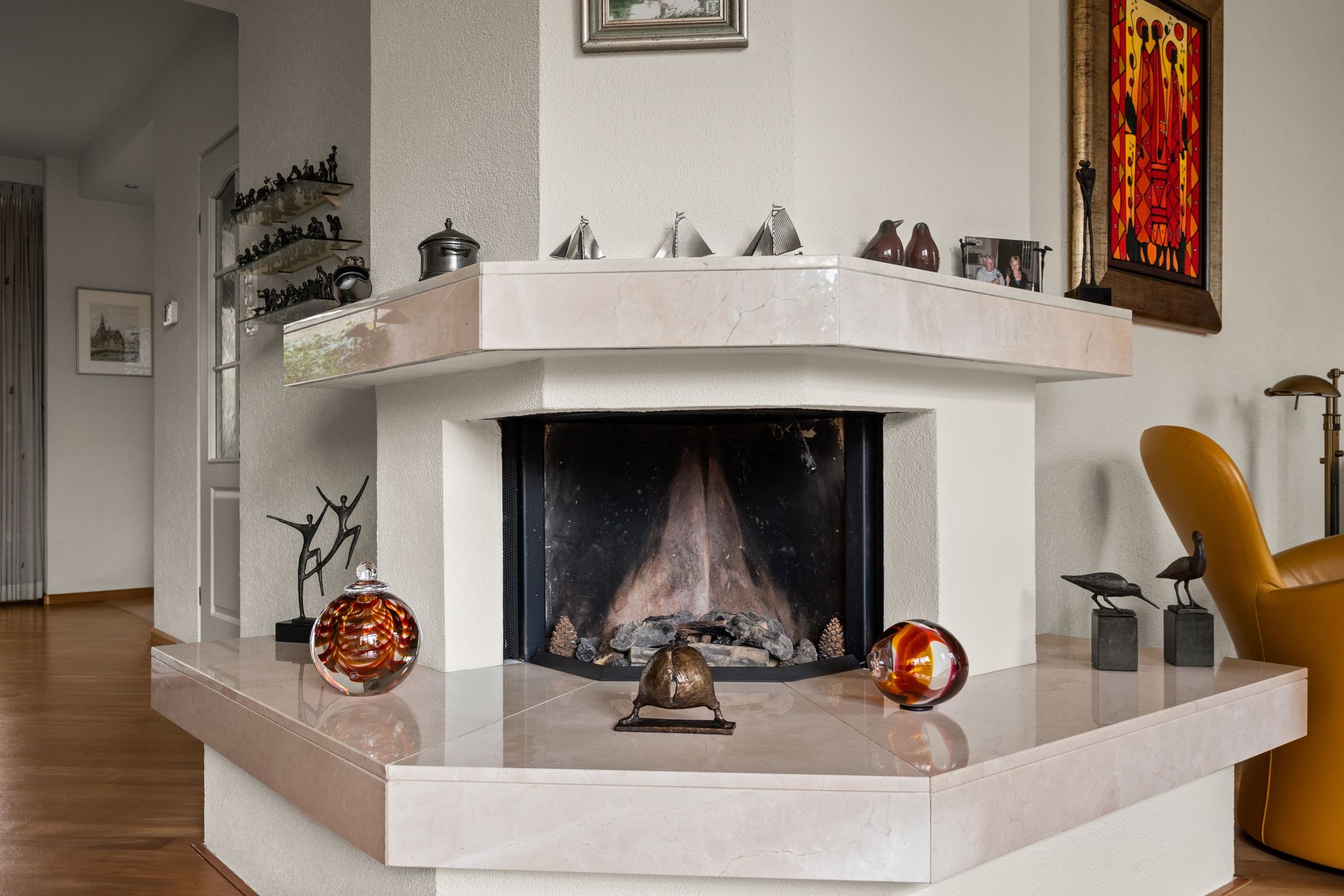 Foto 12 van Dokter Van Haeringenplantsoen 21