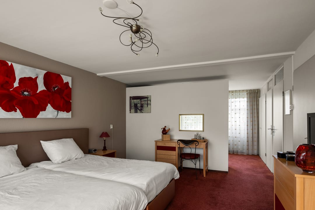 Foto 22 van Dokter Van Haeringenplantsoen 21