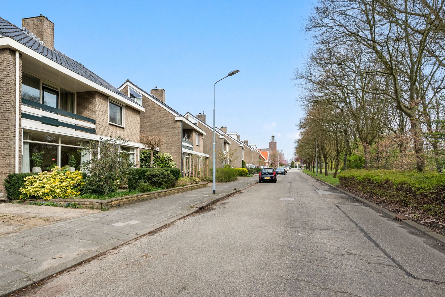 Foto 50 van Dokter Van Haeringenplantsoen 21