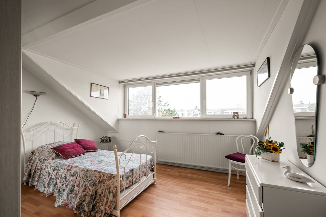 Foto 38 van Dokter Van Haeringenplantsoen 21