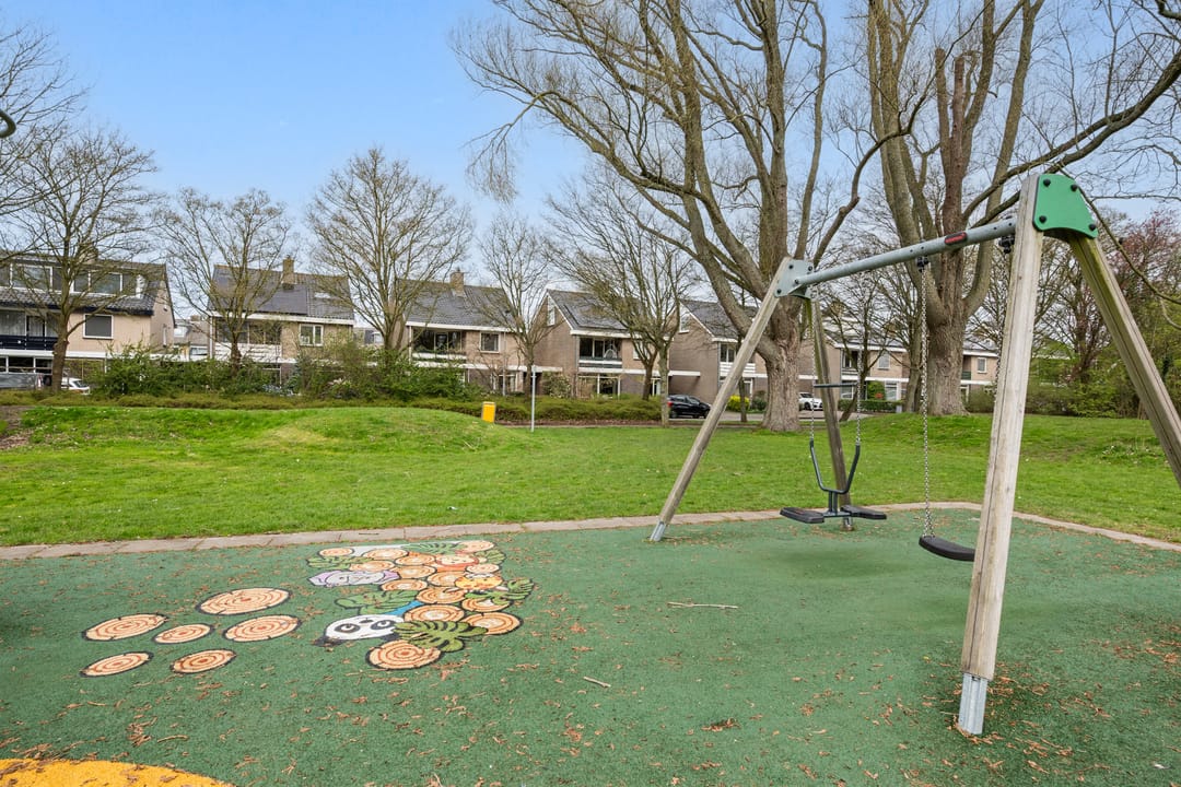 Foto 58 van Dokter Van Haeringenplantsoen 21