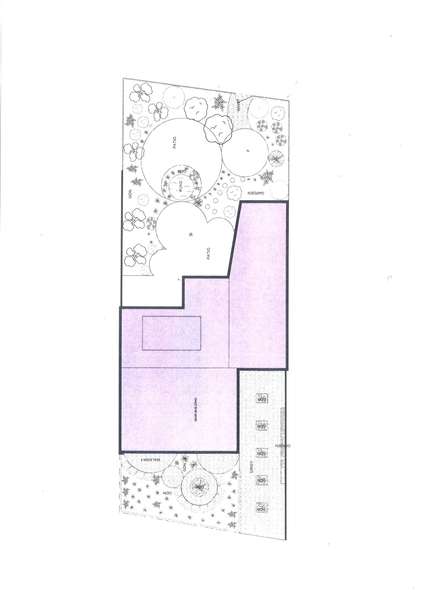 Foto 64 van Dokter Van Haeringenplantsoen 21