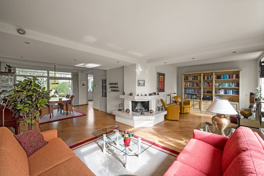 Foto 11 van Dokter Van Haeringenplantsoen 21