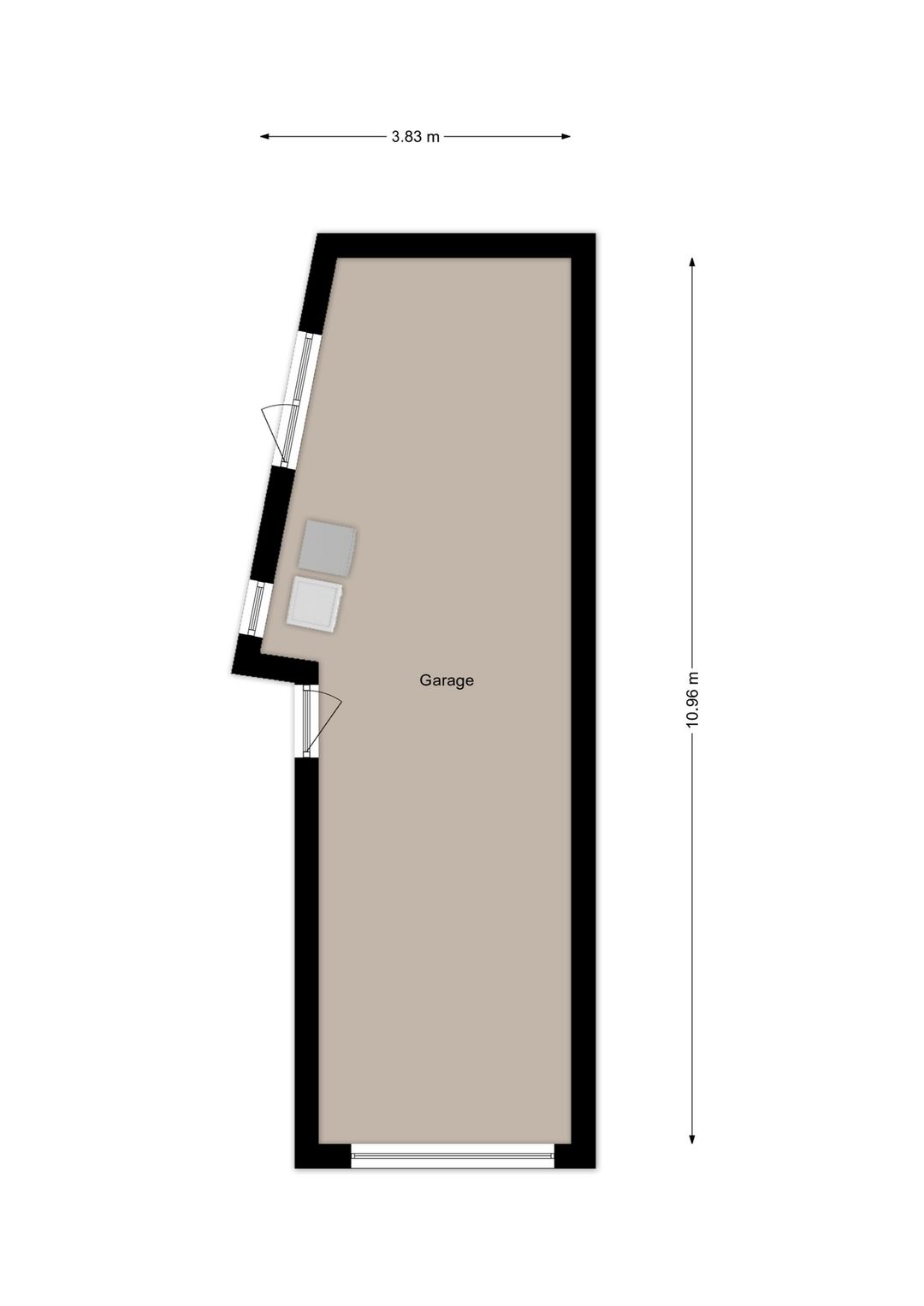 Foto 62 van Dokter Van Haeringenplantsoen 21