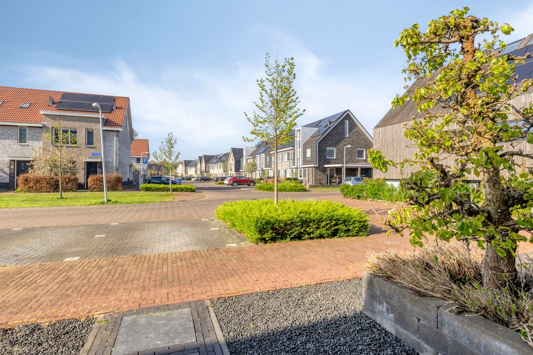 Photo 2 of Orlofflaan 18