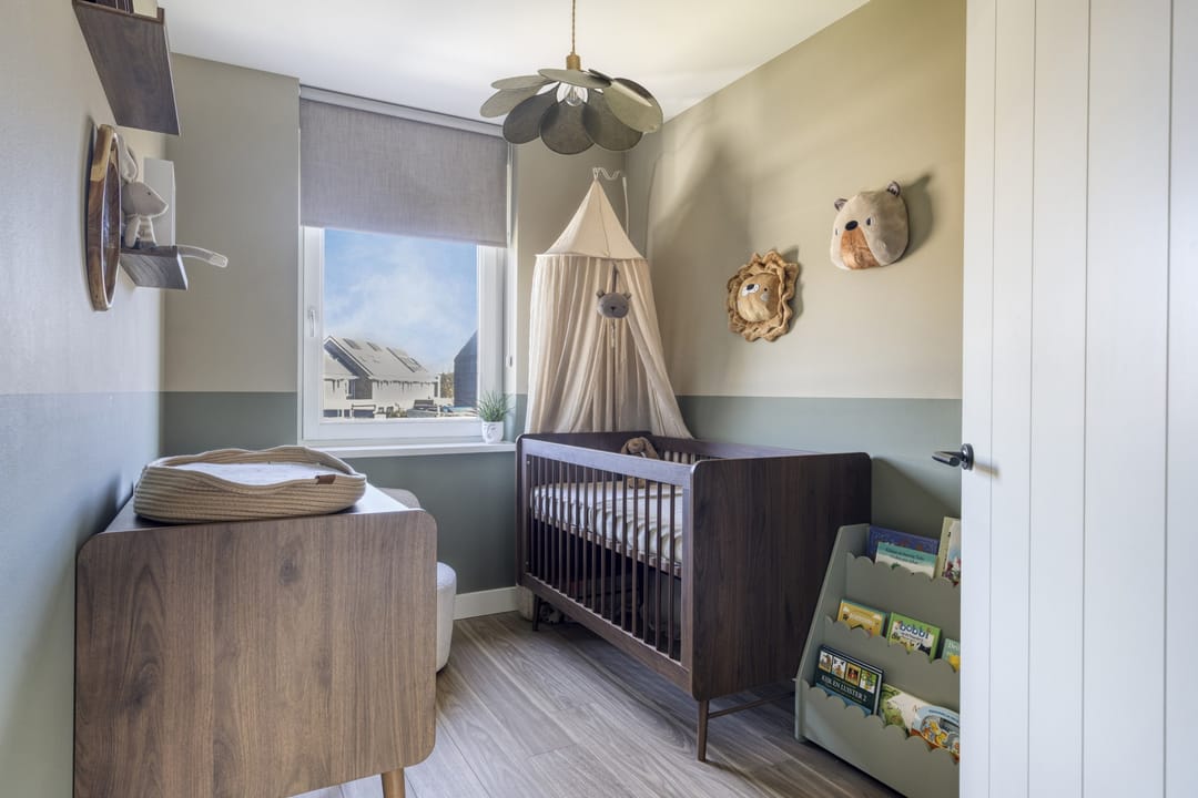 Photo 22 of Orlofflaan 18