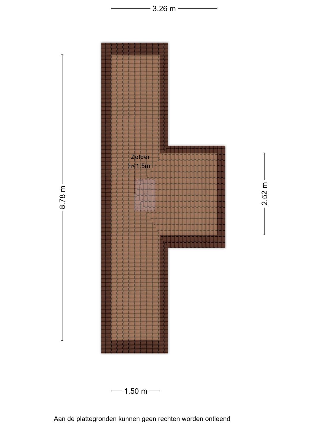 Photo 46 of Orlofflaan 18