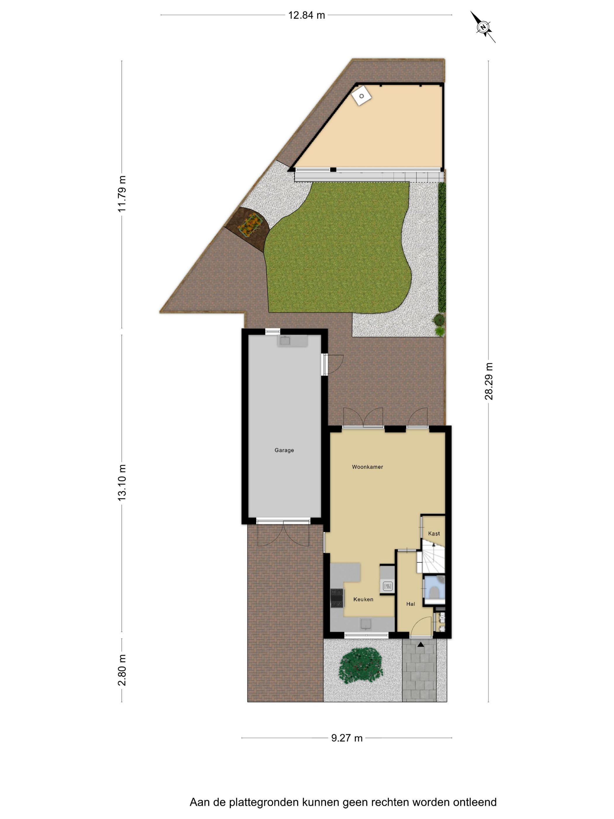 Photo 48 of Orlofflaan 18