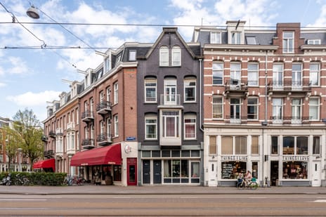 Eerste Constantijn Huygensstraat thumbnail