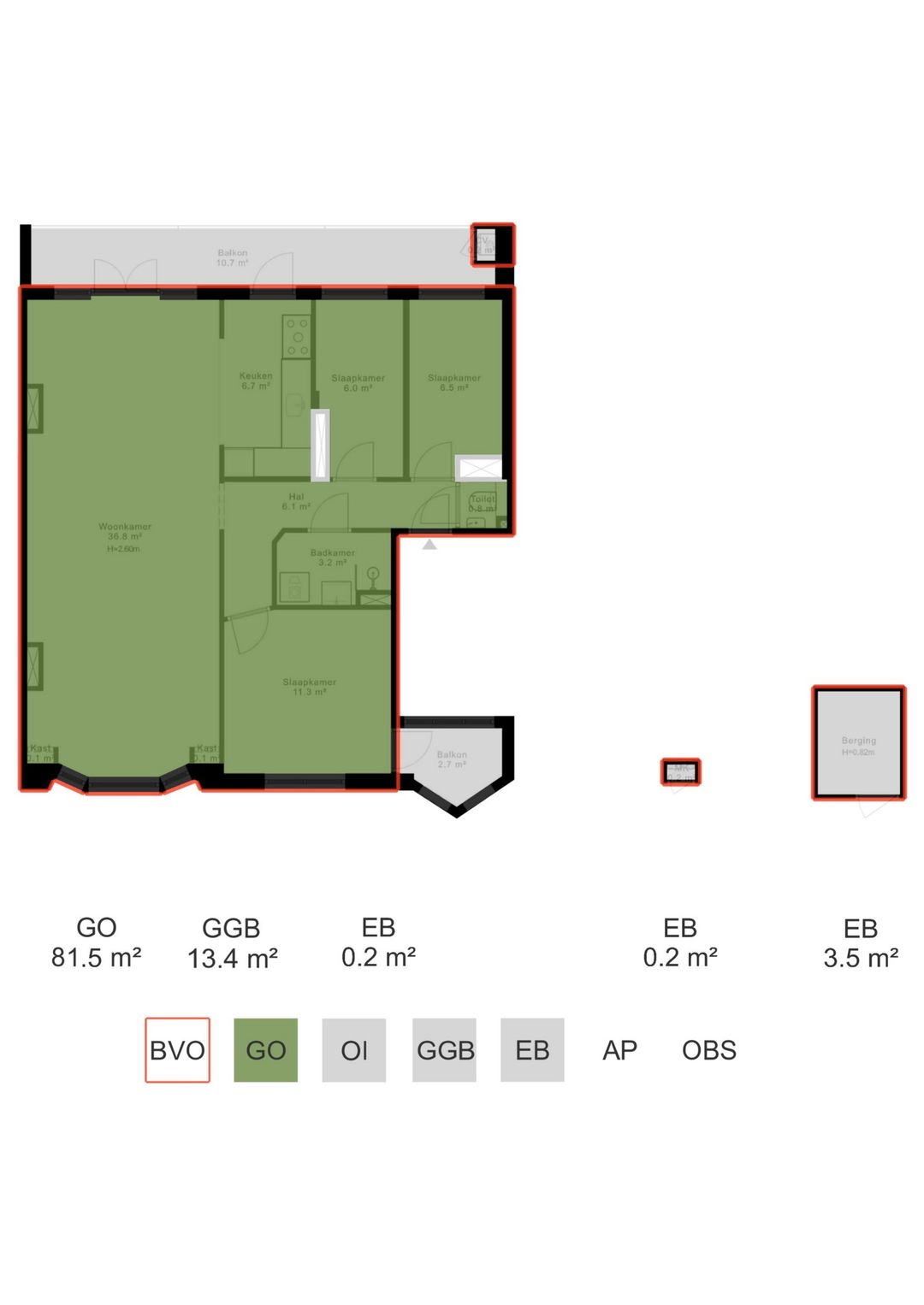Foto 32 van Admiraal De Ruijterweg 233-3
