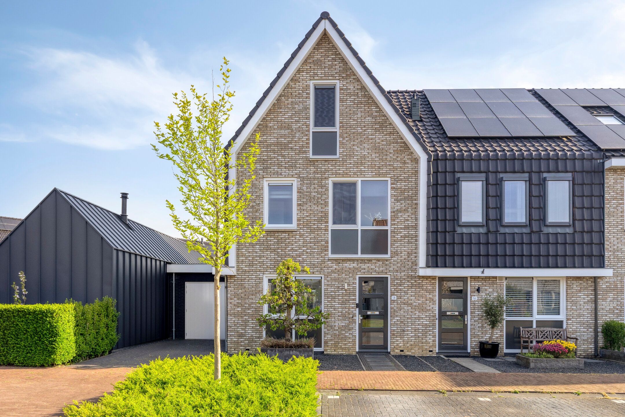 Photo 3 of Orlofflaan 18