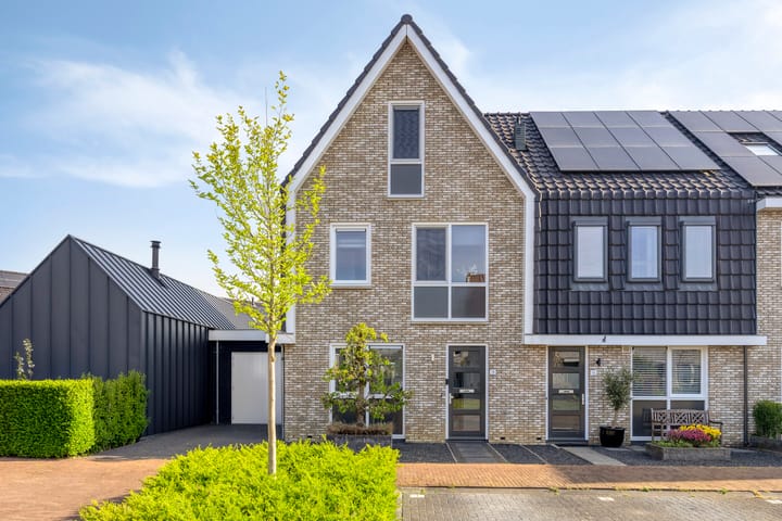 Foto 3 van Orlofflaan 18