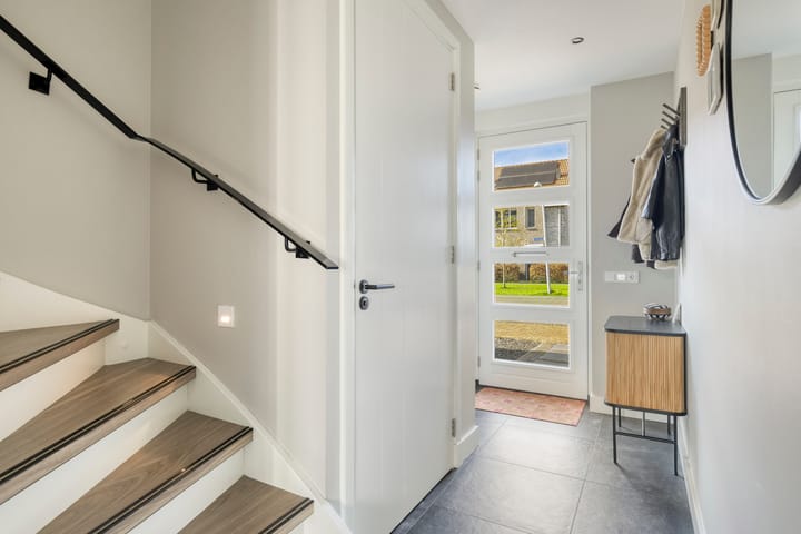 Foto 4 van Orlofflaan 18