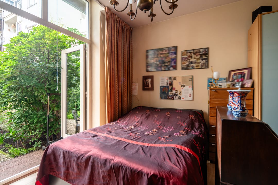 Foto 16 van Eerste Constantijn Huygensstraat 23-H