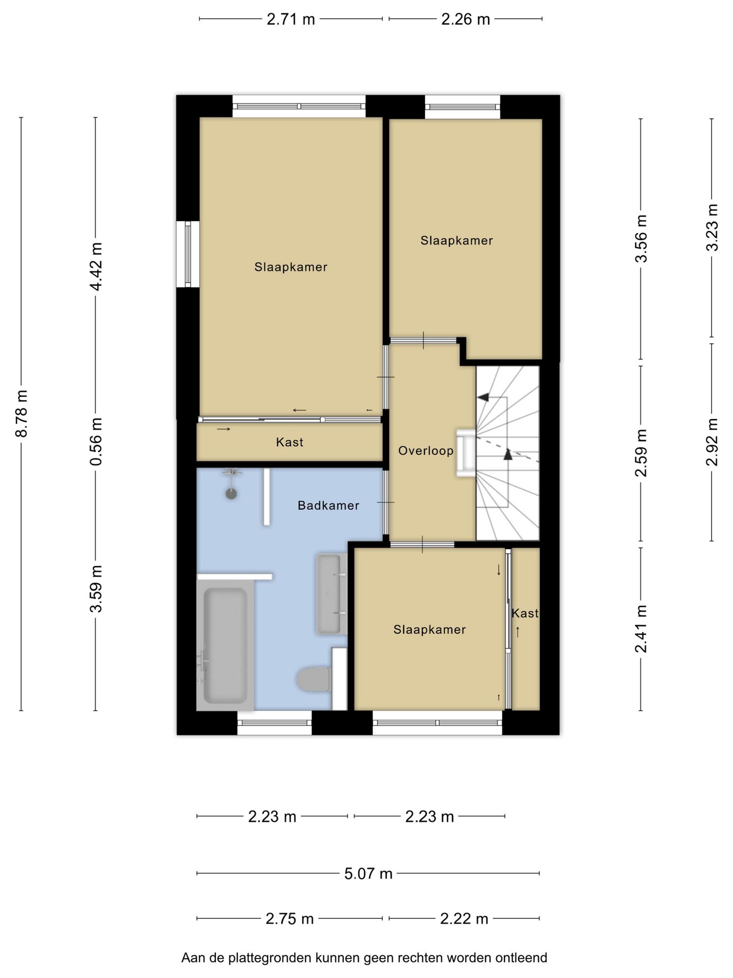 Photo 44 of Orlofflaan 18