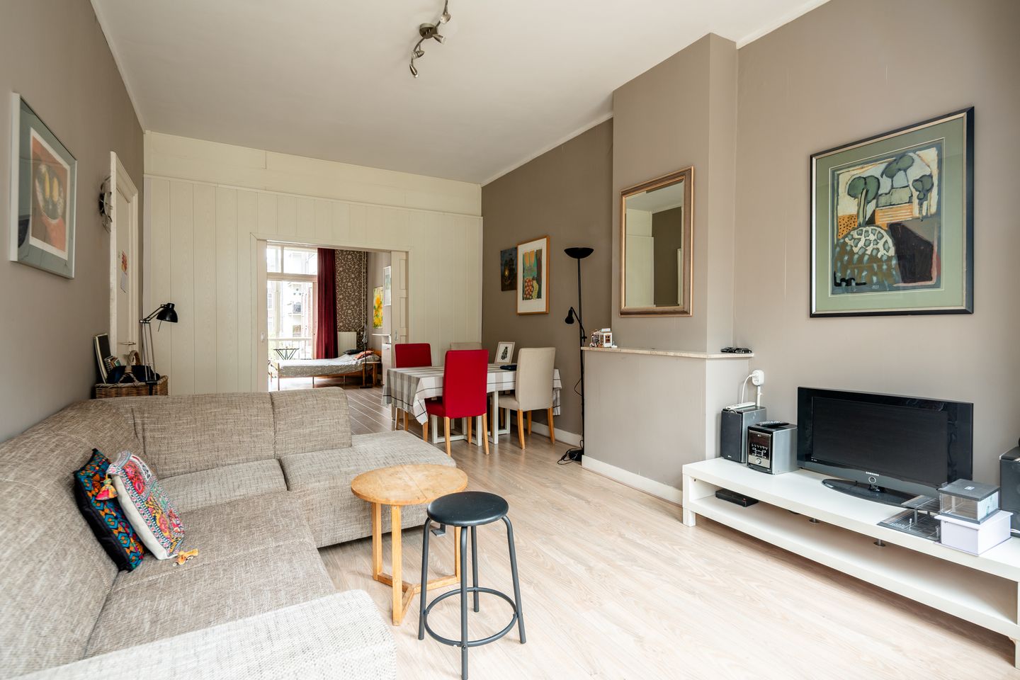 Foto 20 van Eerste Constantijn Huygensstraat 23-H