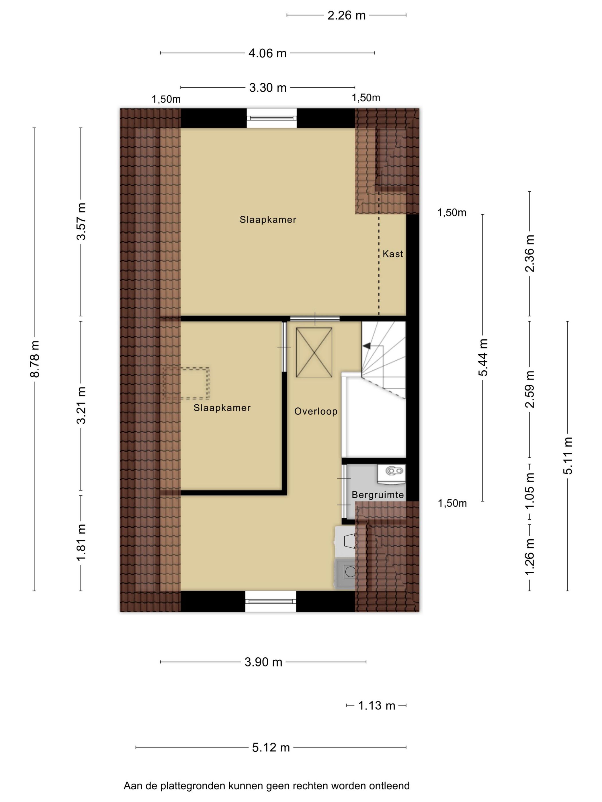 Photo 45 of Orlofflaan 18
