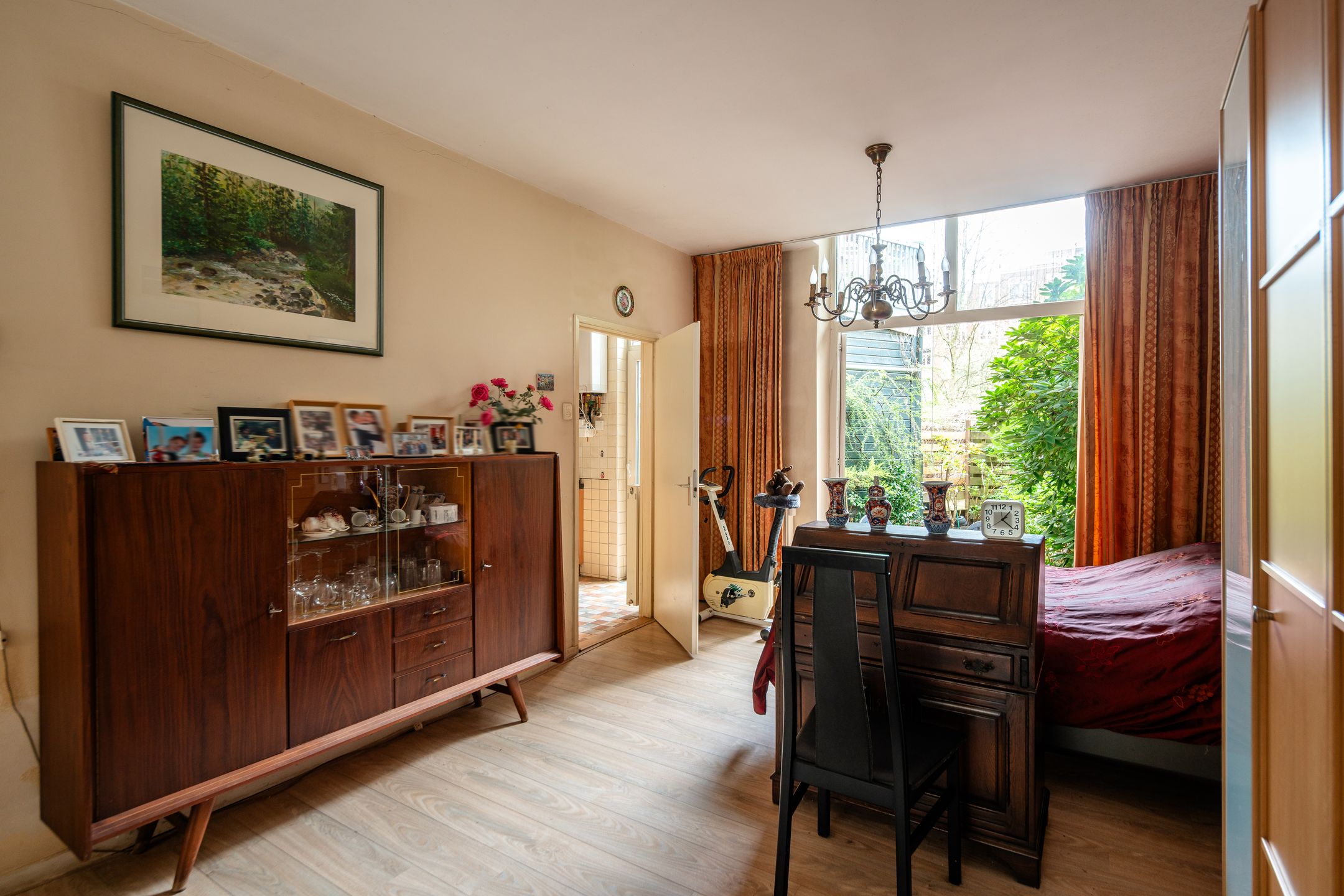 Foto 15 van Eerste Constantijn Huygensstraat 23-H