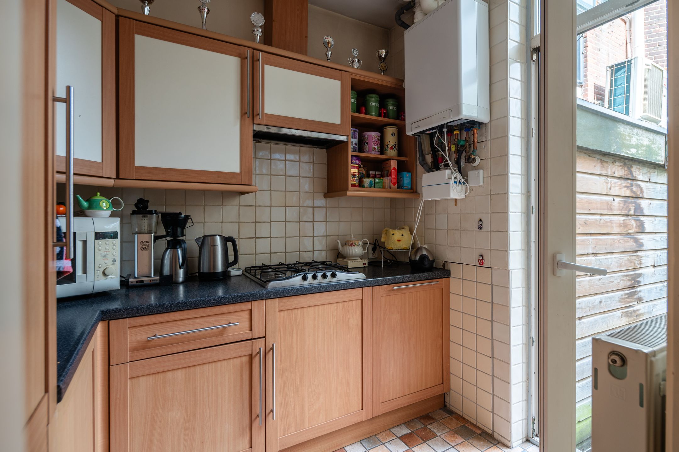 Foto 9 van Eerste Constantijn Huygensstraat 23-H