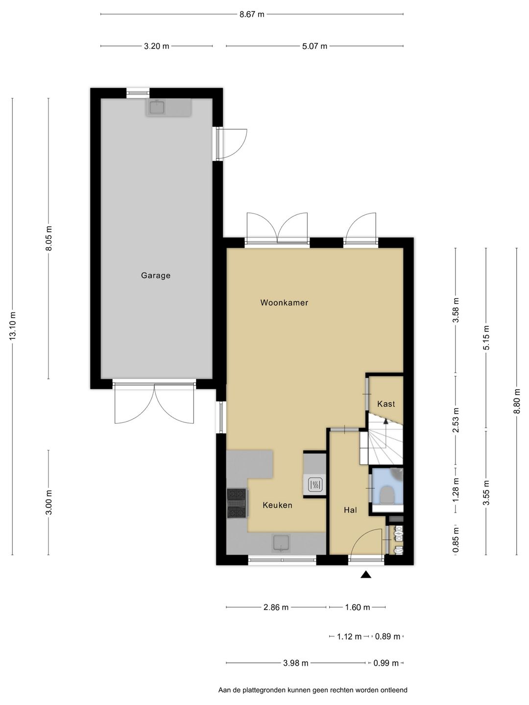 Photo 43 of Orlofflaan 18