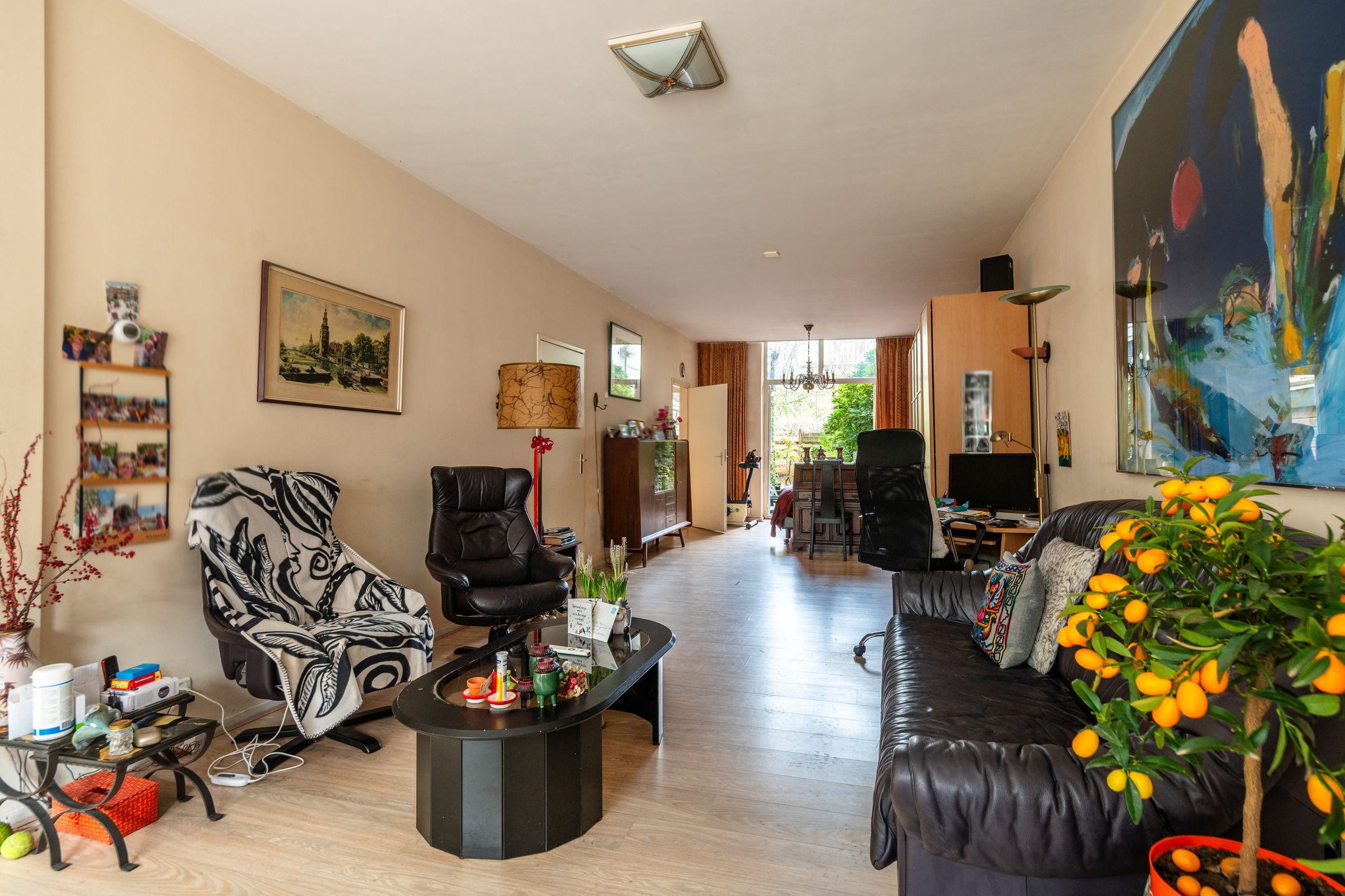 Foto 12 van Eerste Constantijn Huygensstraat 23-H