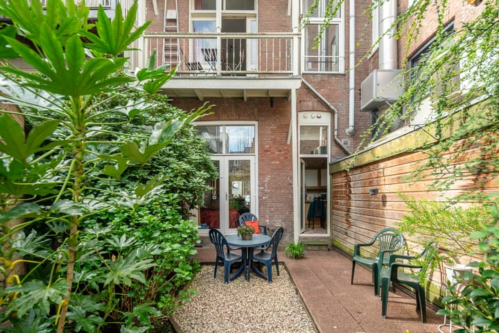 Foto 2 van Eerste Constantijn Huygensstraat 23-H