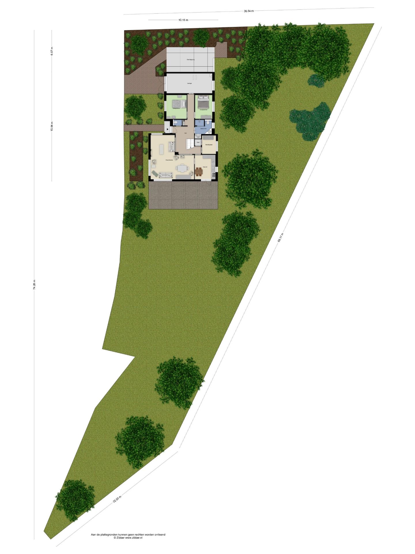 Foto 70 van Rondeweg 2