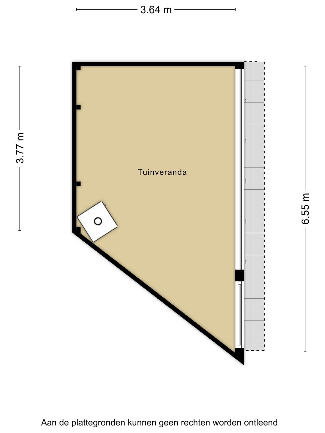 Photo 47 of Orlofflaan 18