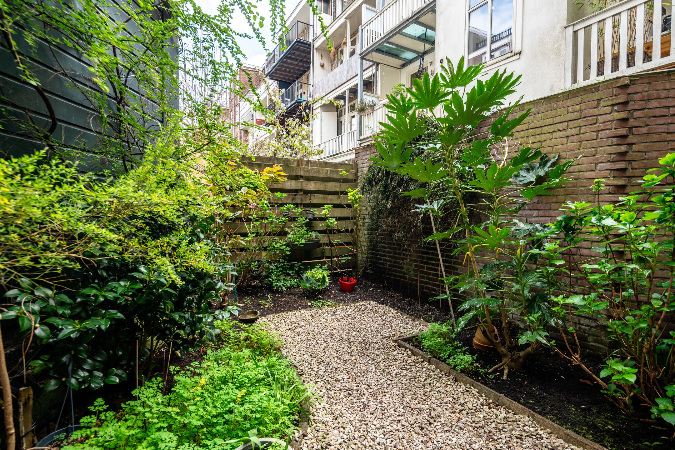 Foto 6 van Eerste Constantijn Huygensstraat 23-H