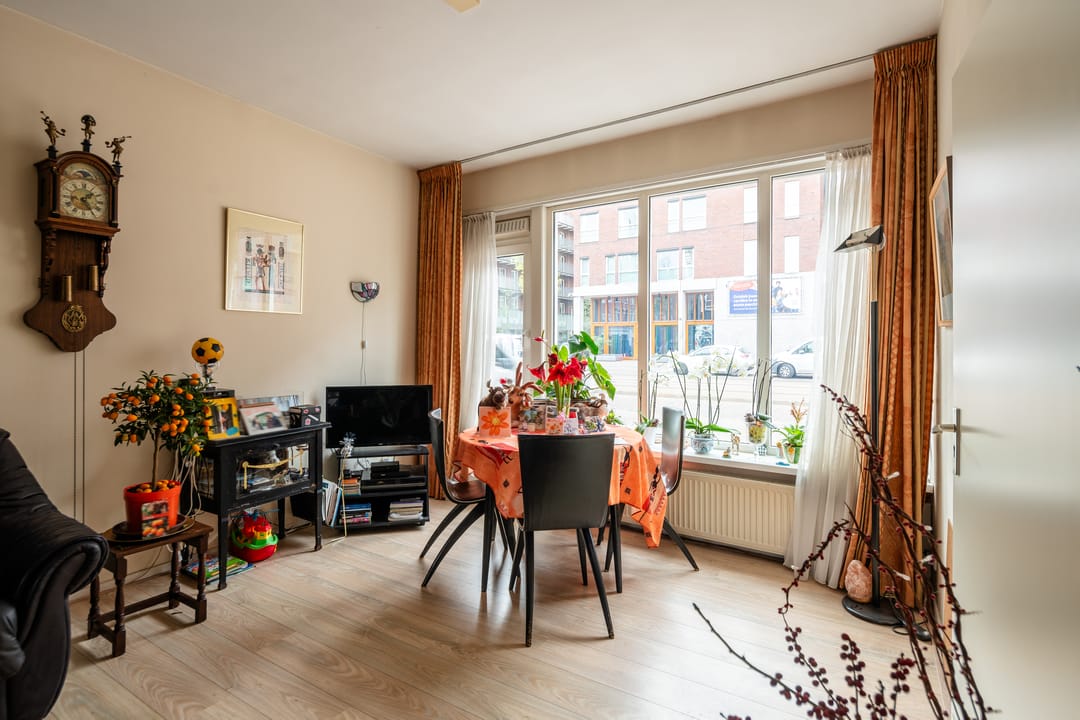 Foto 13 van Eerste Constantijn Huygensstraat 23-H