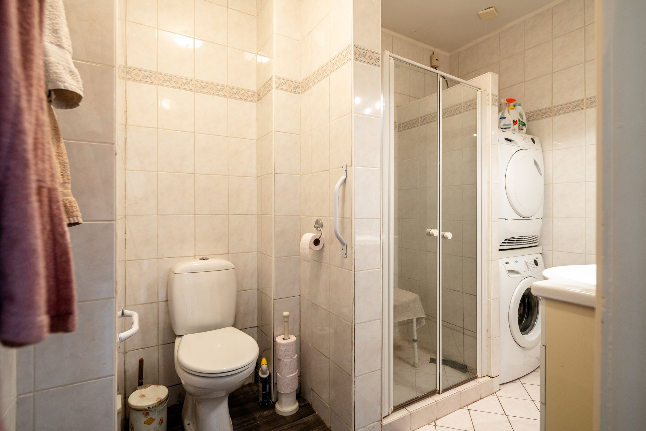 Foto 18 van Eerste Constantijn Huygensstraat 23-H