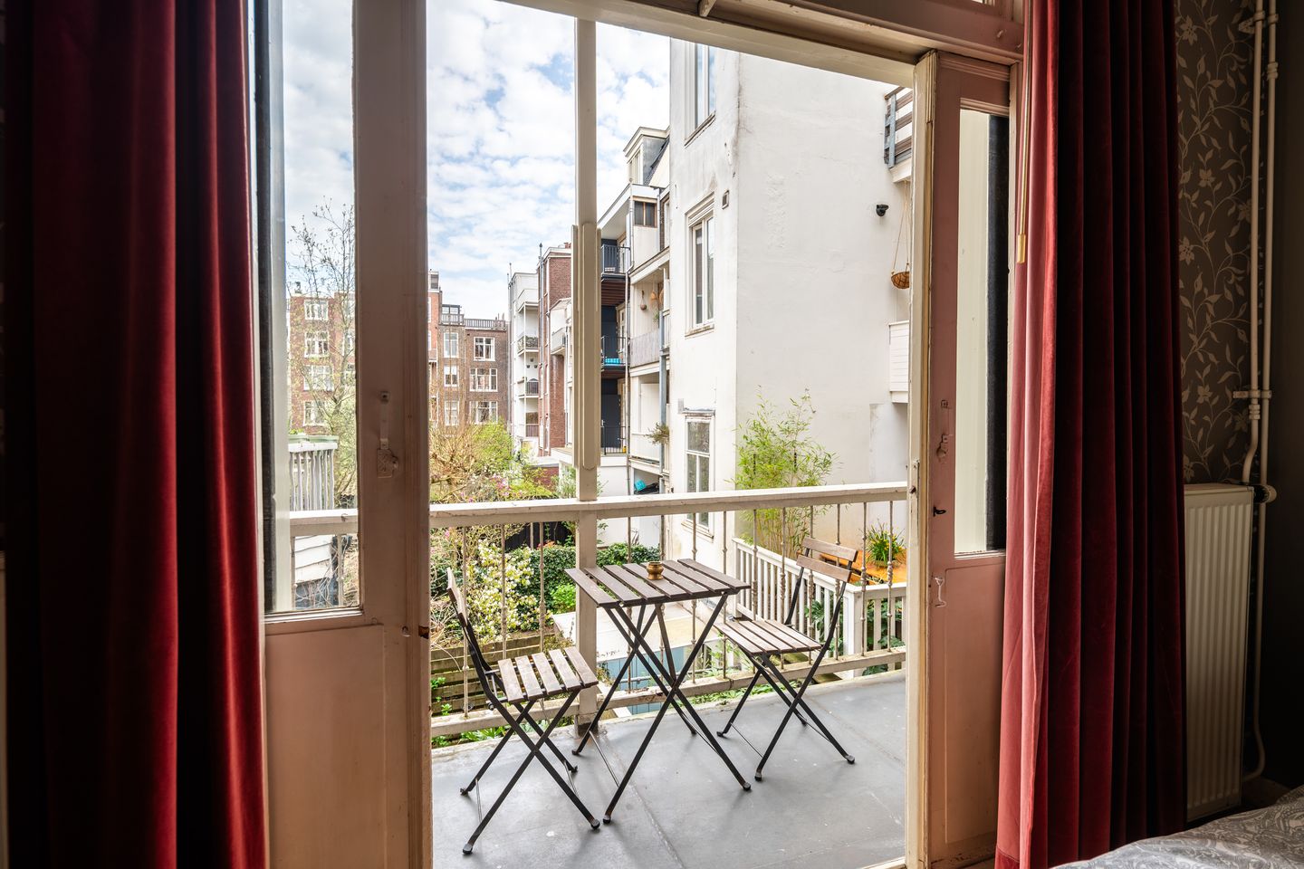 Foto 25 van Eerste Constantijn Huygensstraat 23-H