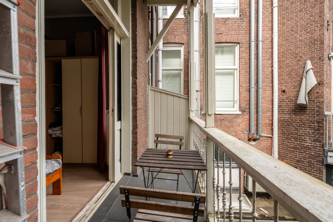 Foto 26 van Eerste Constantijn Huygensstraat 23-H