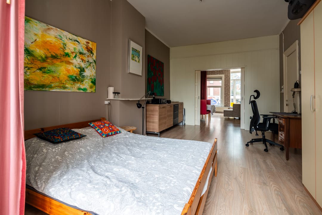 Foto 28 van Eerste Constantijn Huygensstraat 23-H