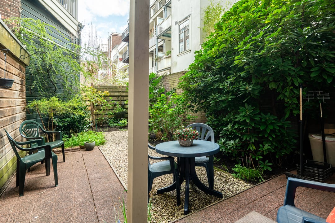 Foto 8 van Eerste Constantijn Huygensstraat 23-H