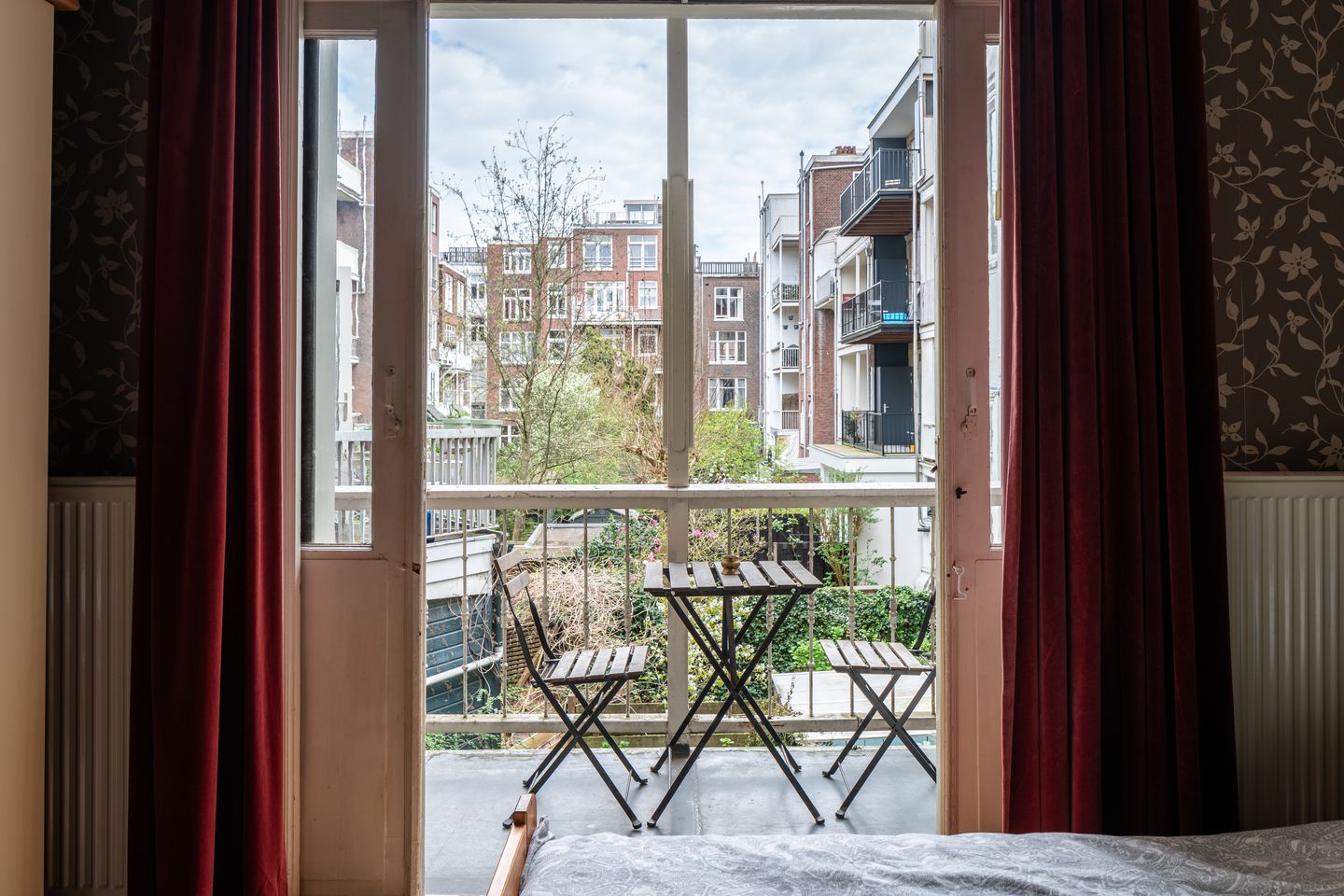 Foto 34 van Eerste Constantijn Huygensstraat 23-H