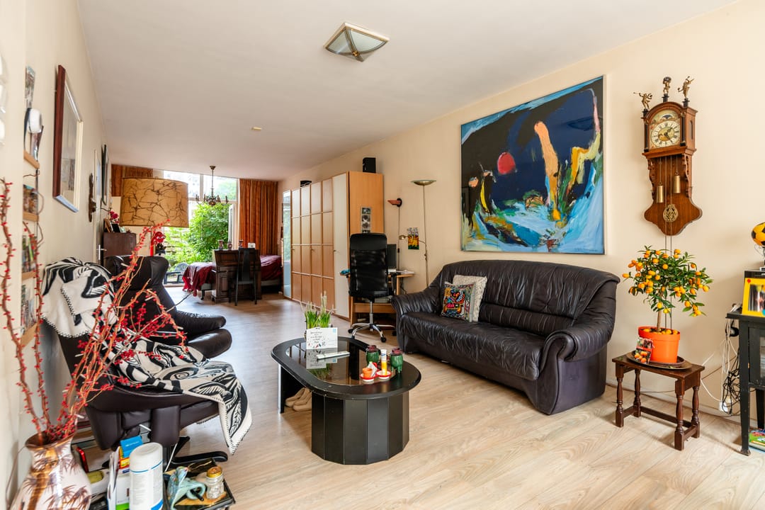 Foto 11 van Eerste Constantijn Huygensstraat 23-H