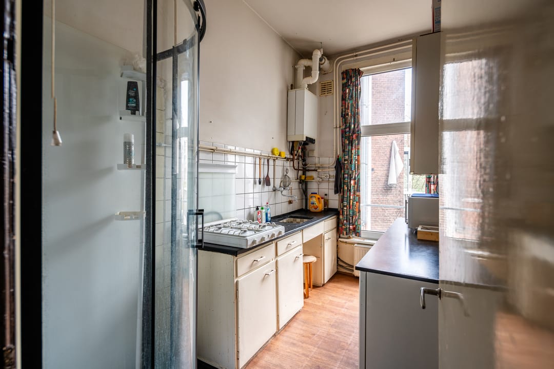 Foto 38 van Eerste Constantijn Huygensstraat 23-H