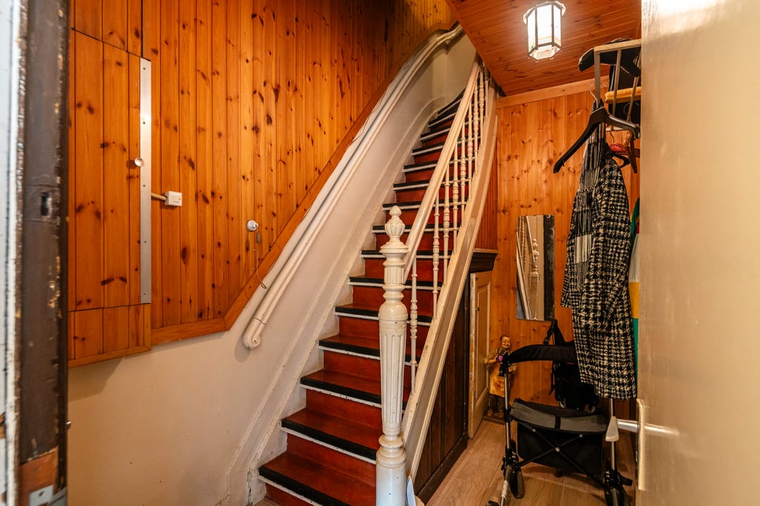 Foto 41 van Eerste Constantijn Huygensstraat 23-H