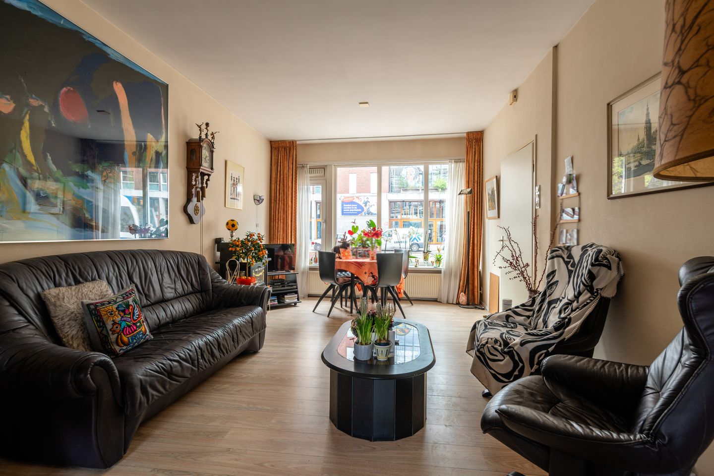 Foto 14 van Eerste Constantijn Huygensstraat 23-H