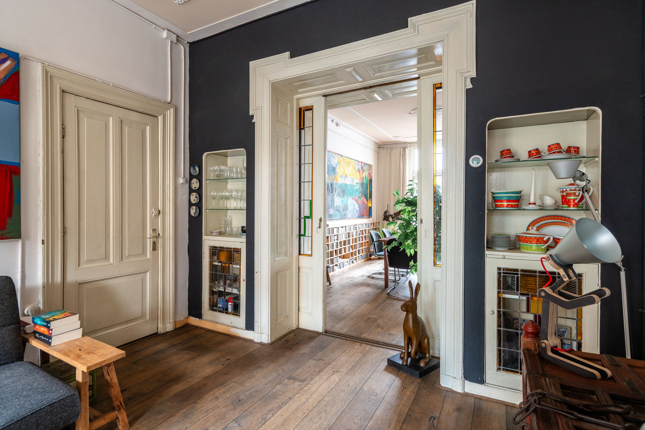 Foto 45 van Eerste Constantijn Huygensstraat 23-H