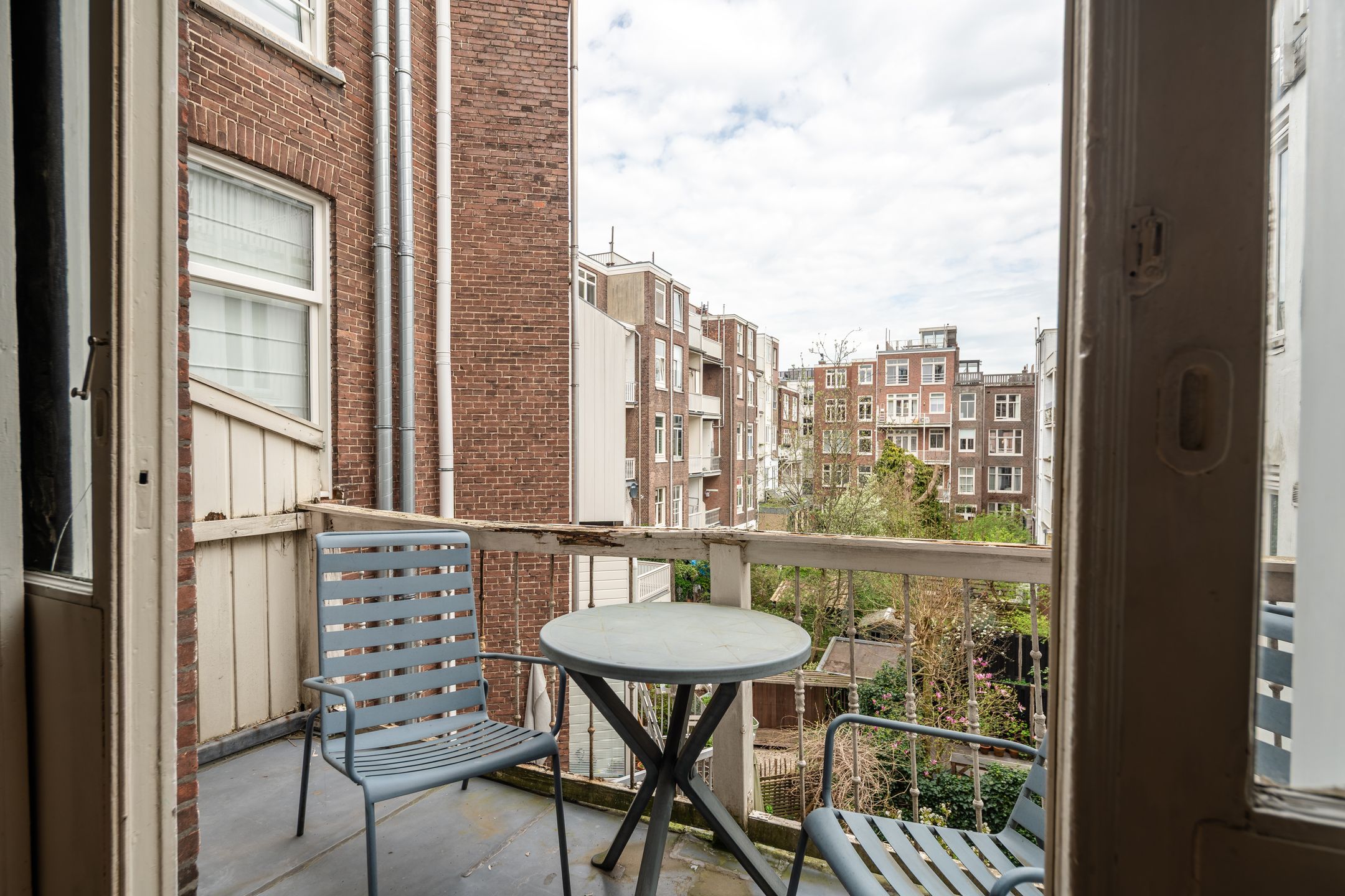 Foto 54 van Eerste Constantijn Huygensstraat 23-H