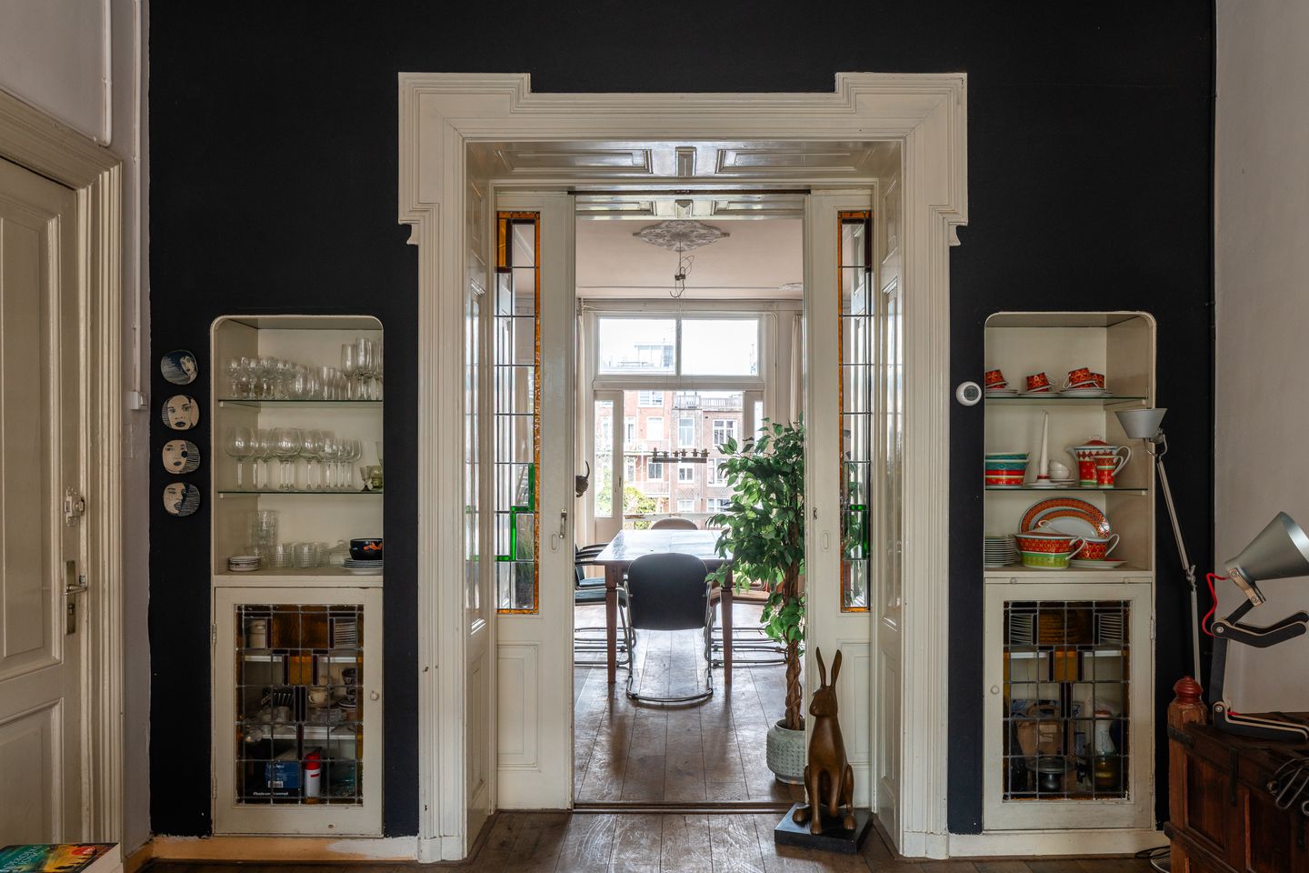 Foto 55 van Eerste Constantijn Huygensstraat 23-H