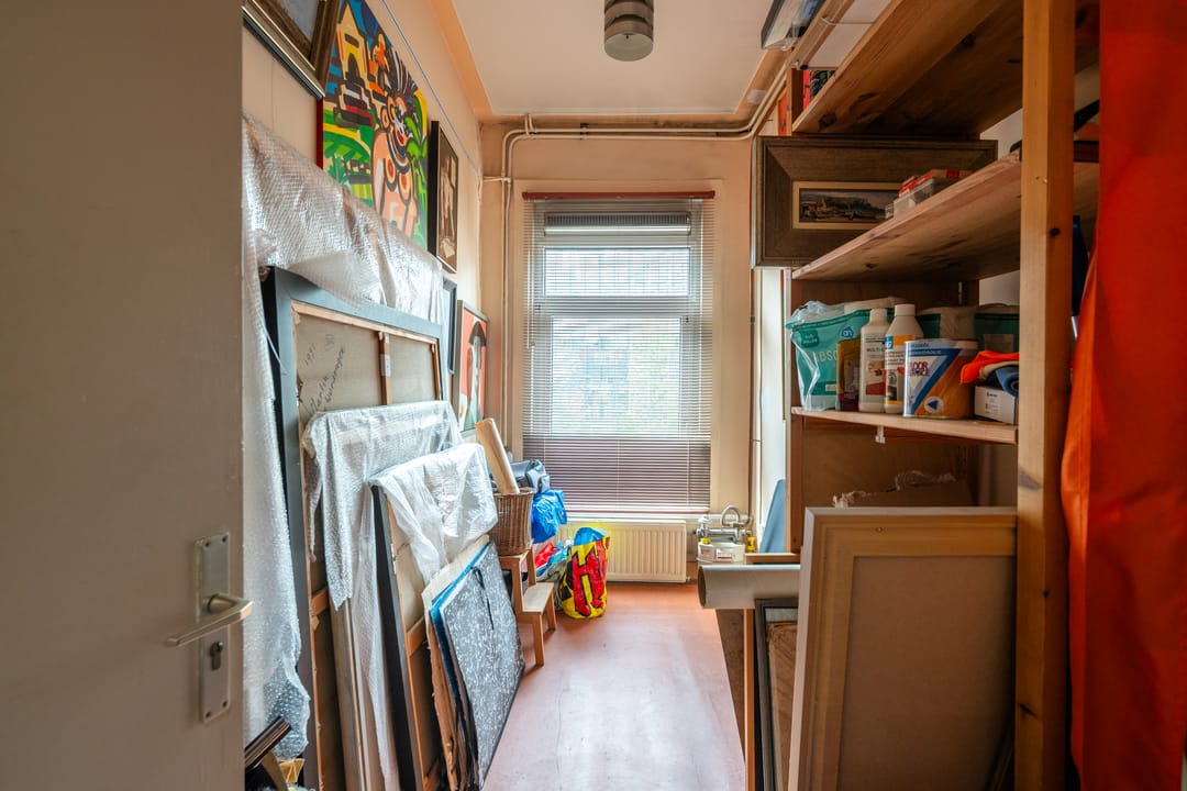 Foto 56 van Eerste Constantijn Huygensstraat 23-H