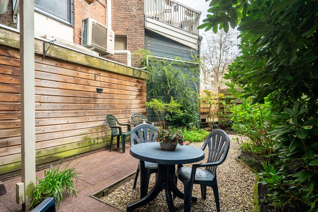 Foto 7 van Eerste Constantijn Huygensstraat 23-H