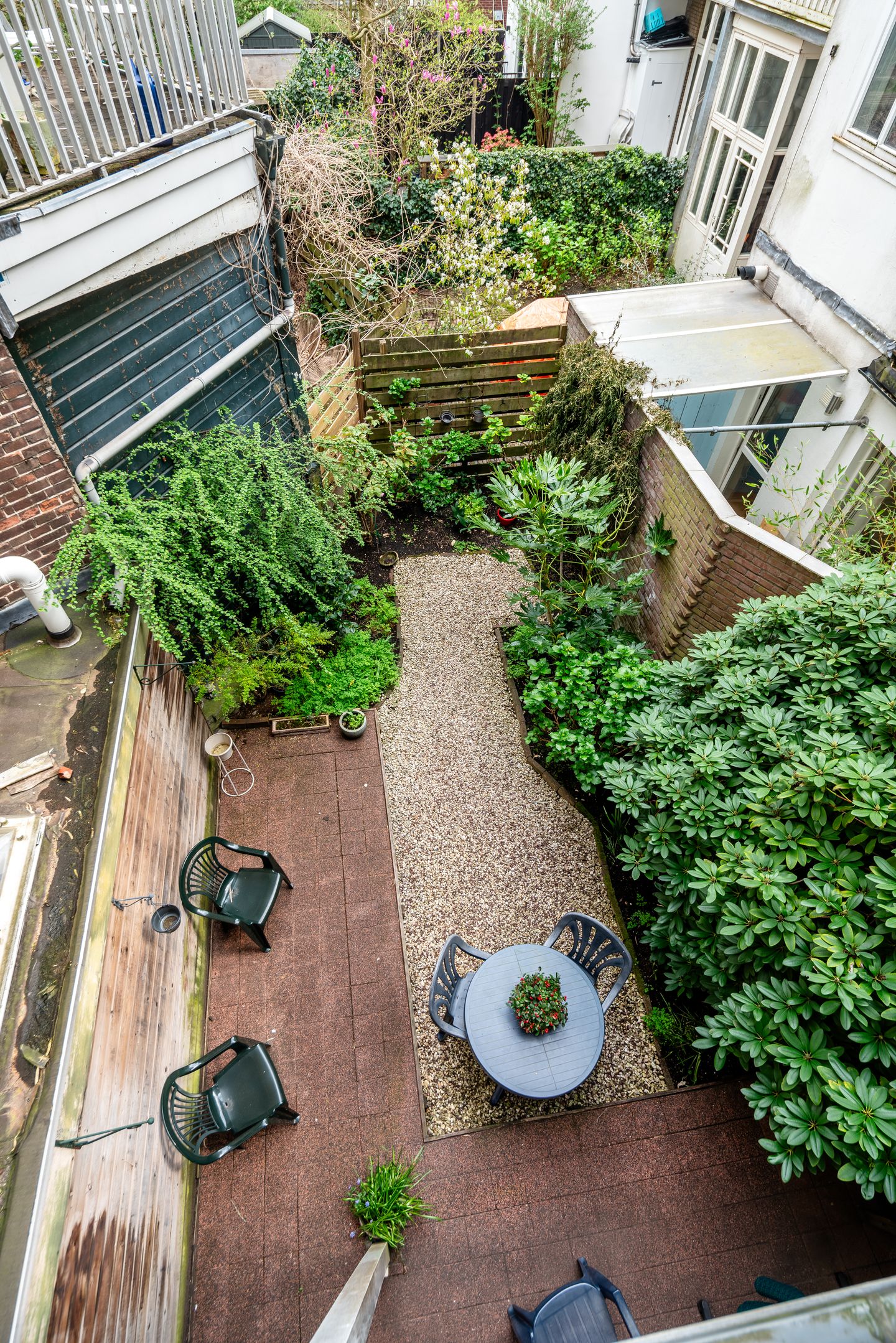 Foto 5 van Eerste Constantijn Huygensstraat 23-H